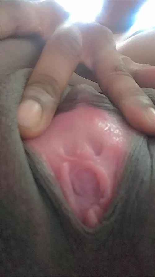 There is plenty of chocolate to go around 😌💦👅 by imaniih4_20