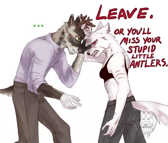 this is from February but still sorta like it by ijsolation