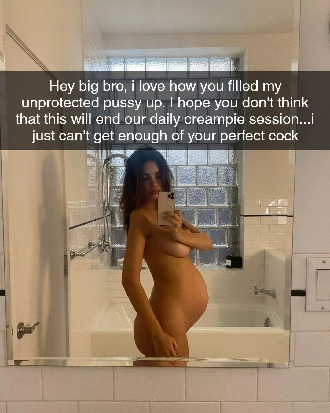 This surely isn't the end! posted by GirlsLover6969Backup