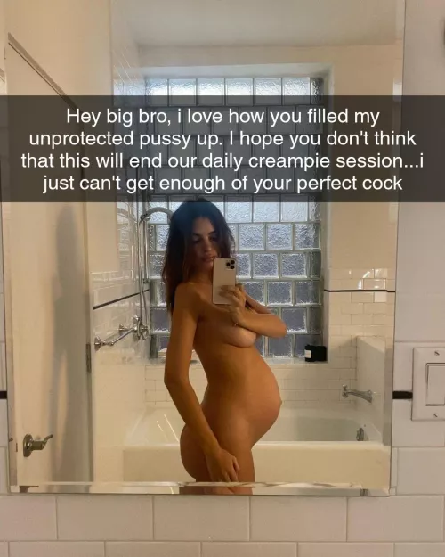 This surely isn't the end! by GirlsLover6969Backup