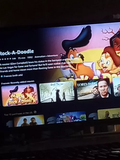 This takes me back 🔙 by bulky_dipr42