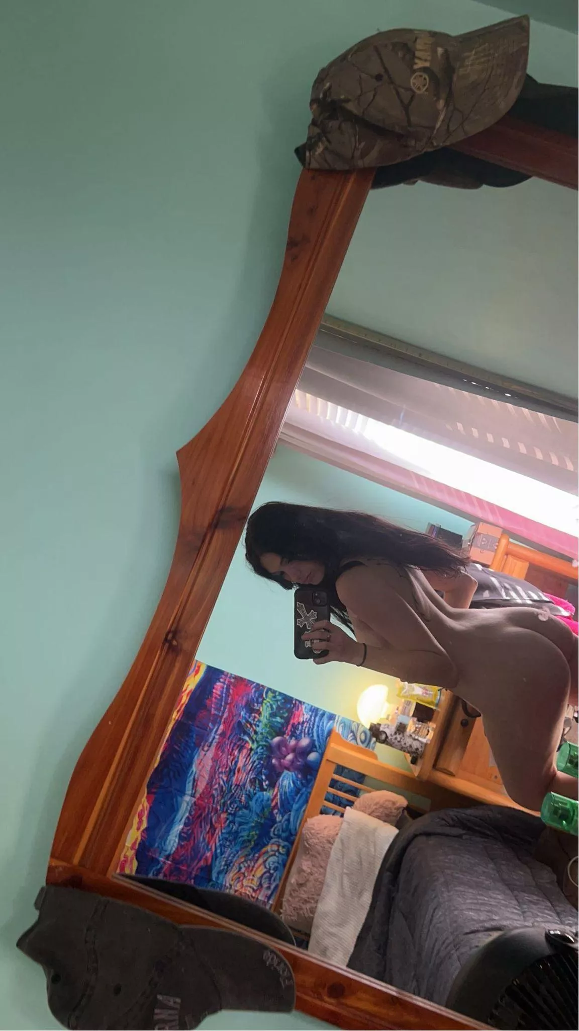 This will be your dessert for later  posted by CelenaDawn