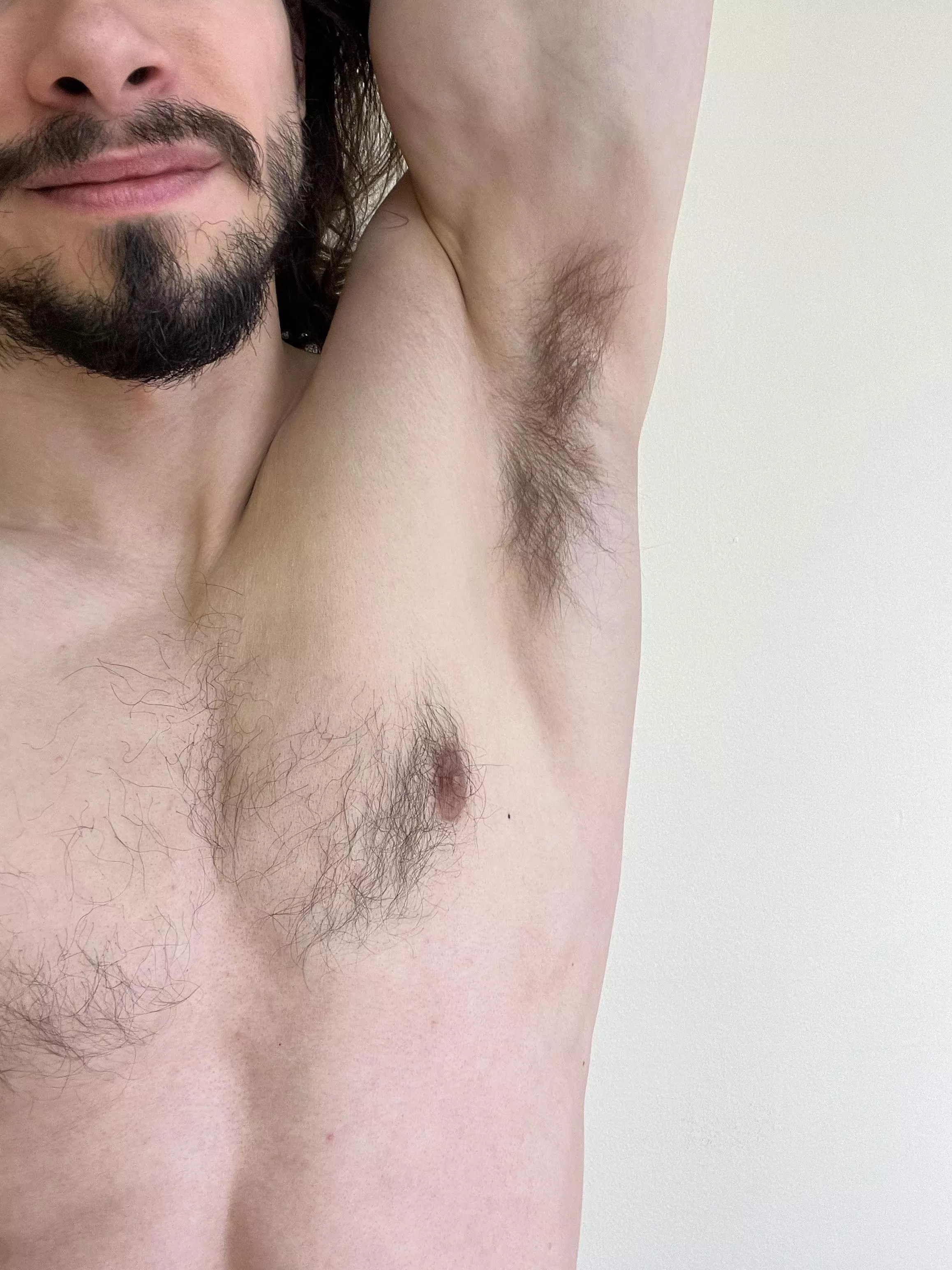 Today you can have it all posted by Alittlecock