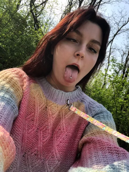 Tonight I'm your fuck toy by PrettySmileGirl