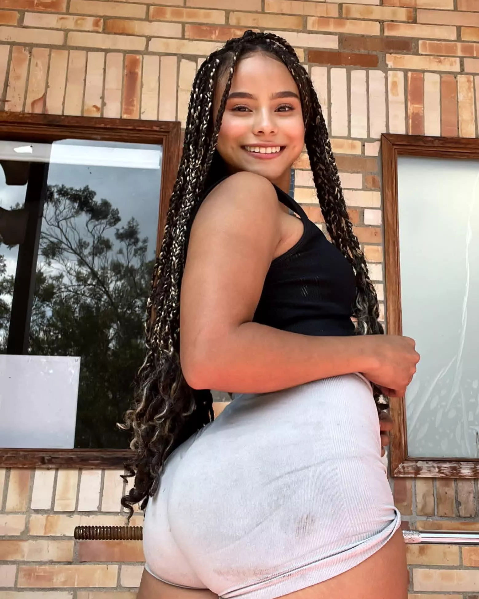 Toning my body posted by Miss_Kittya