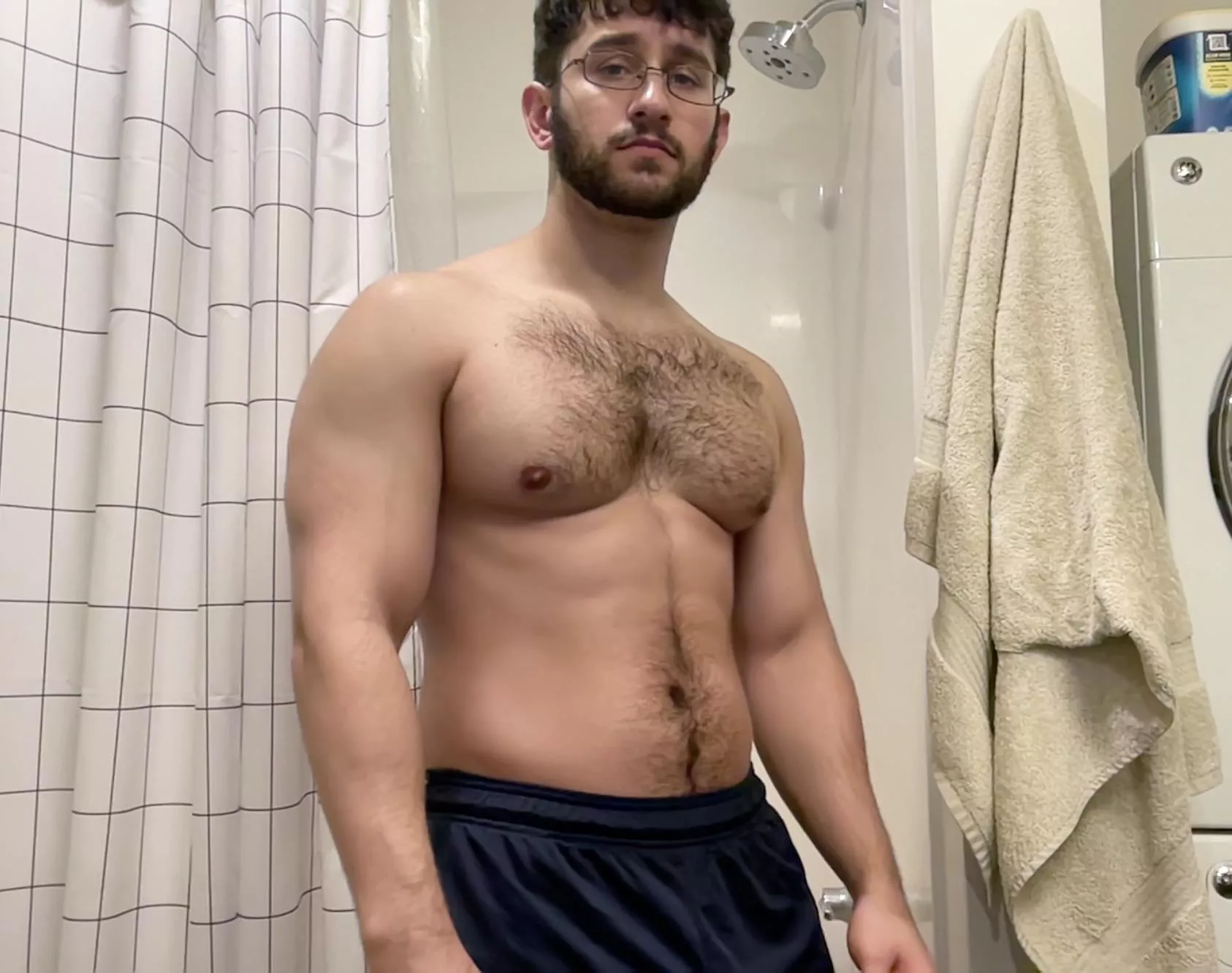 Too beefy or what? (30) posted by leolyons_94