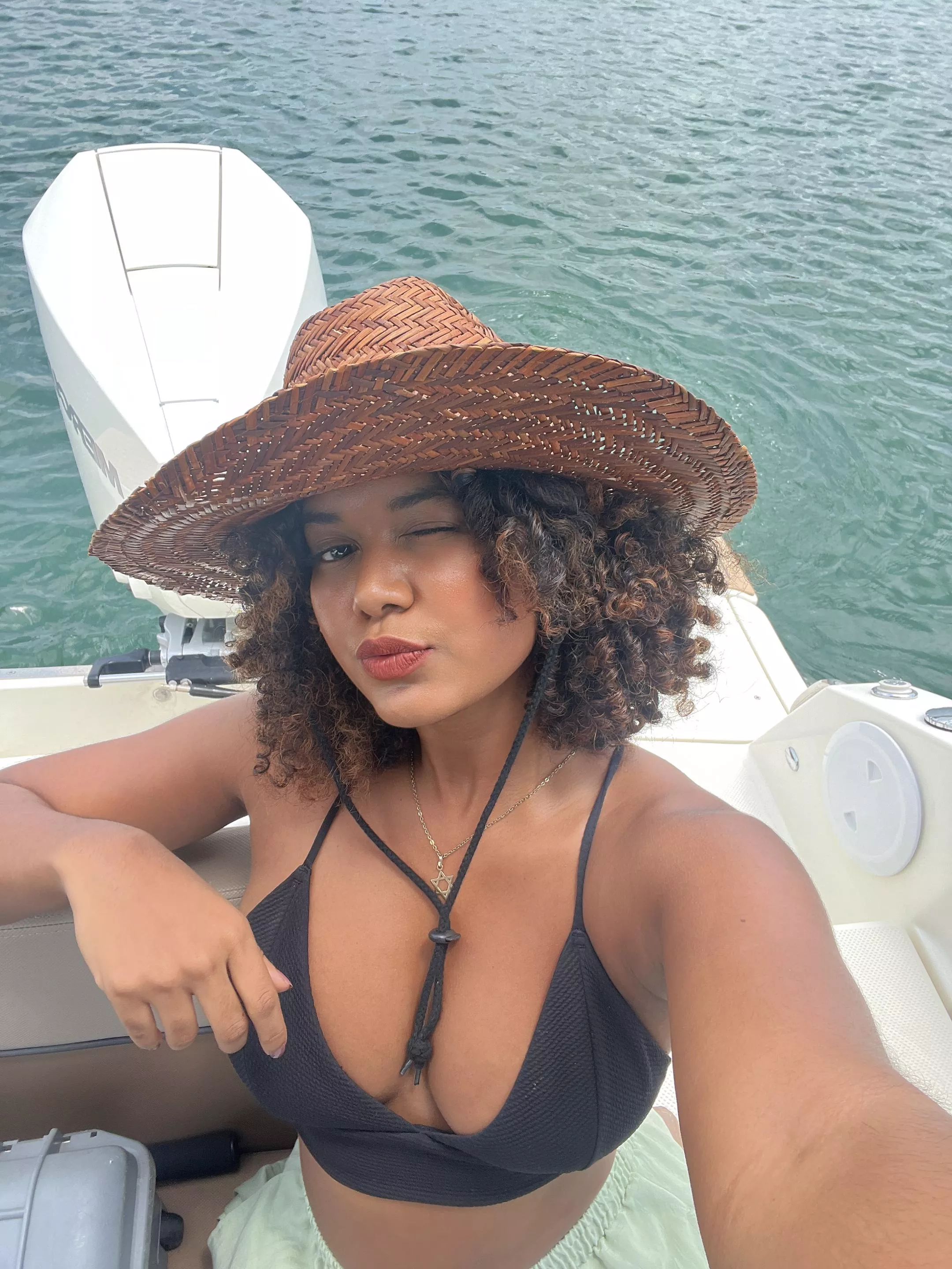 Top heavy posted by finestladys