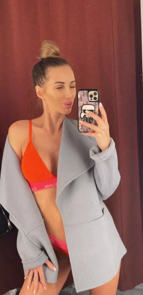 Touch the beauty by dizzilyOutclass94