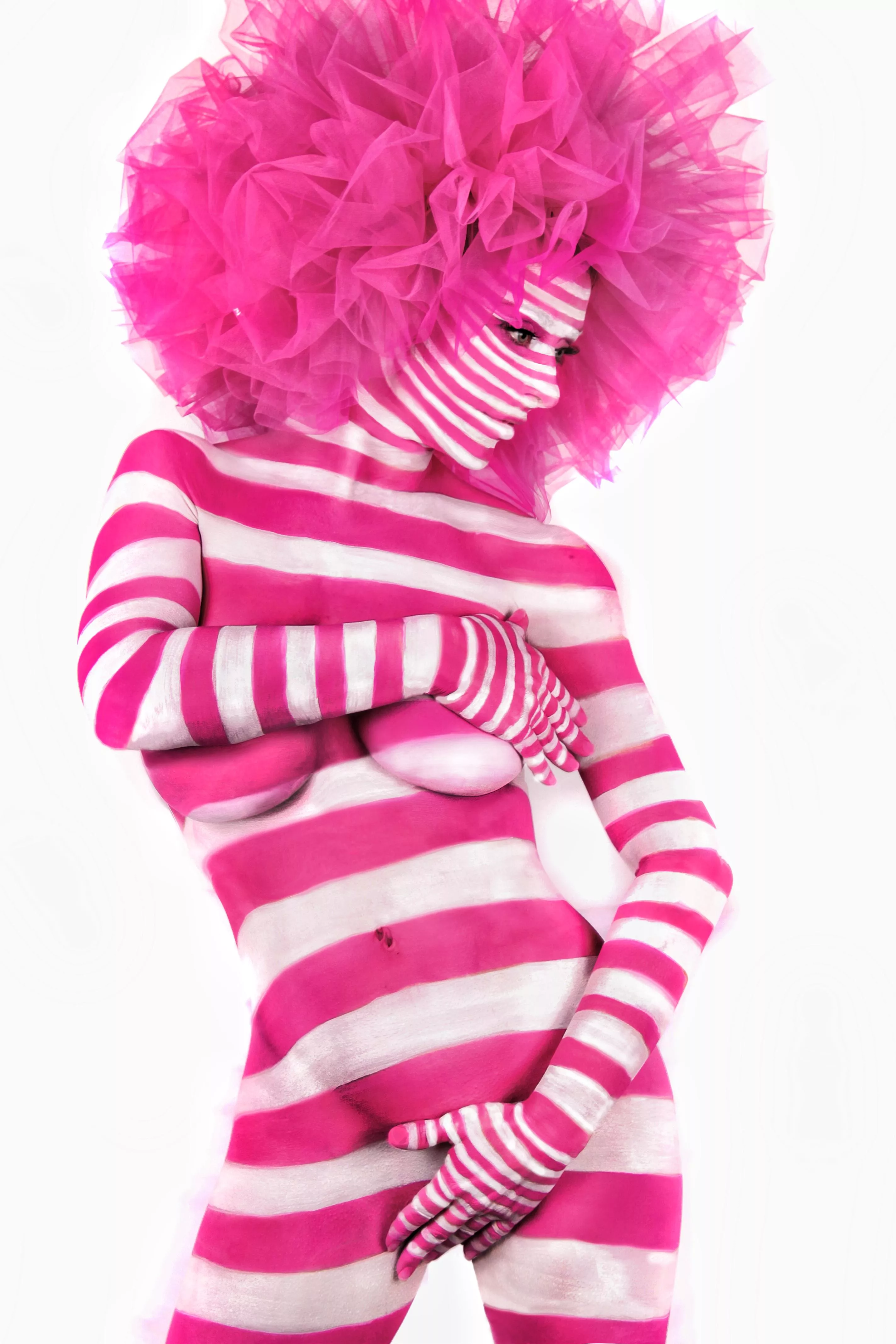 Tutu - Fleshandcolor posted by fleshandcolor