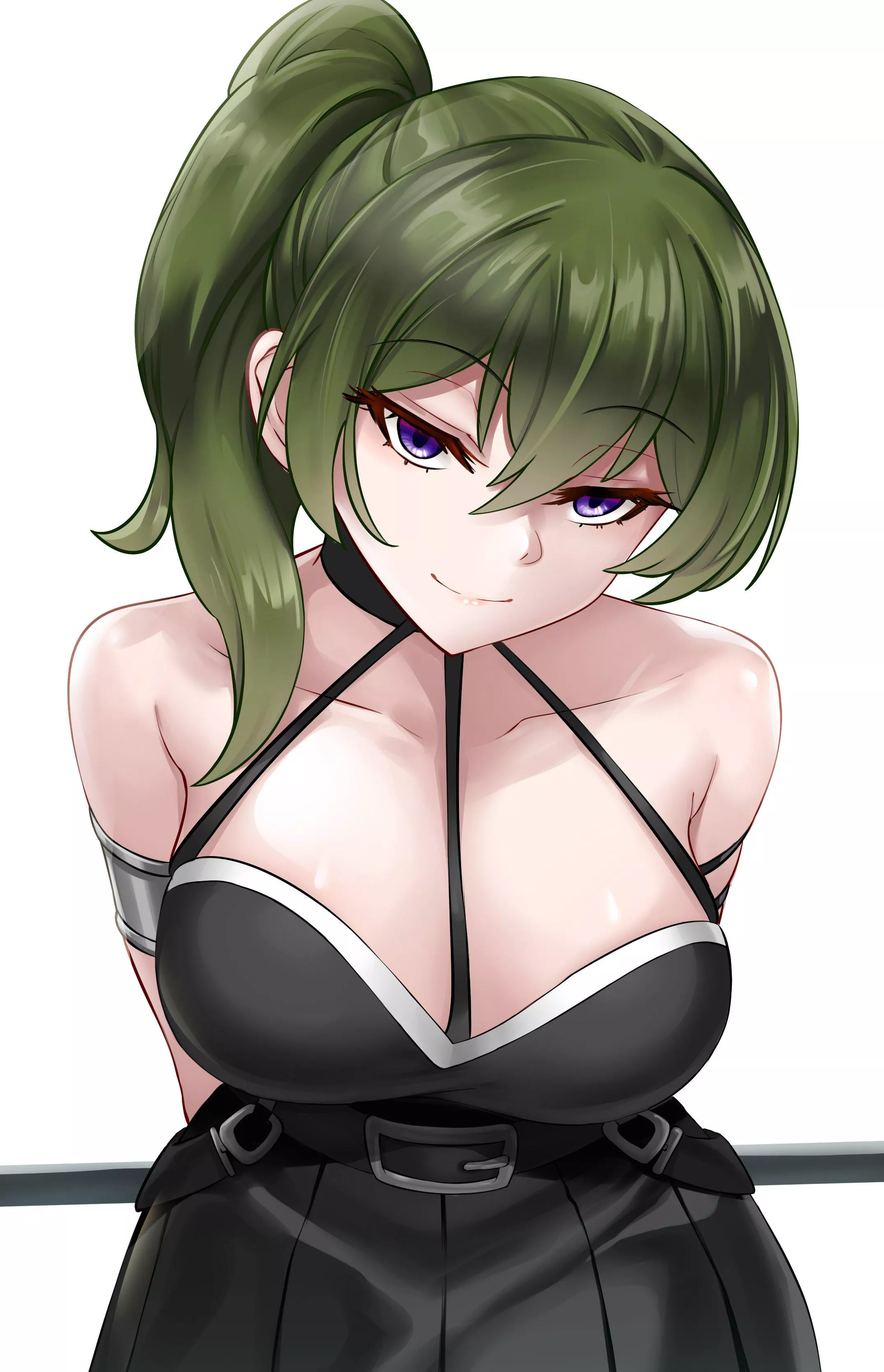 Ubel [Sousou no Frieren] posted by CheetahSperm18