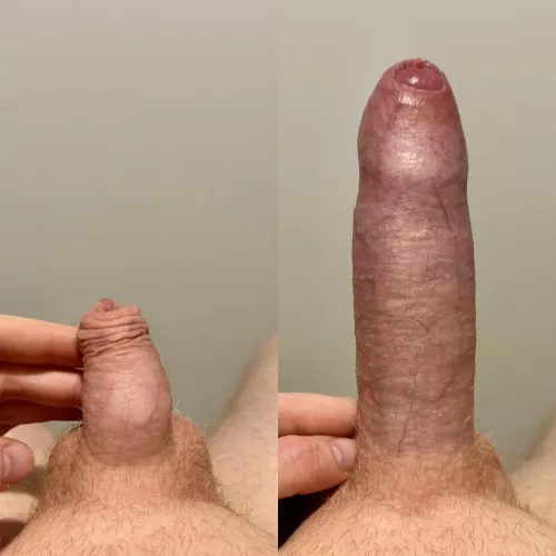 Very covered to mostly covered by Confident-Ad11011