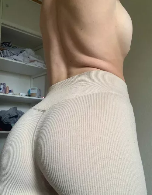 Wanna play with my cute ass baby? by ktylol