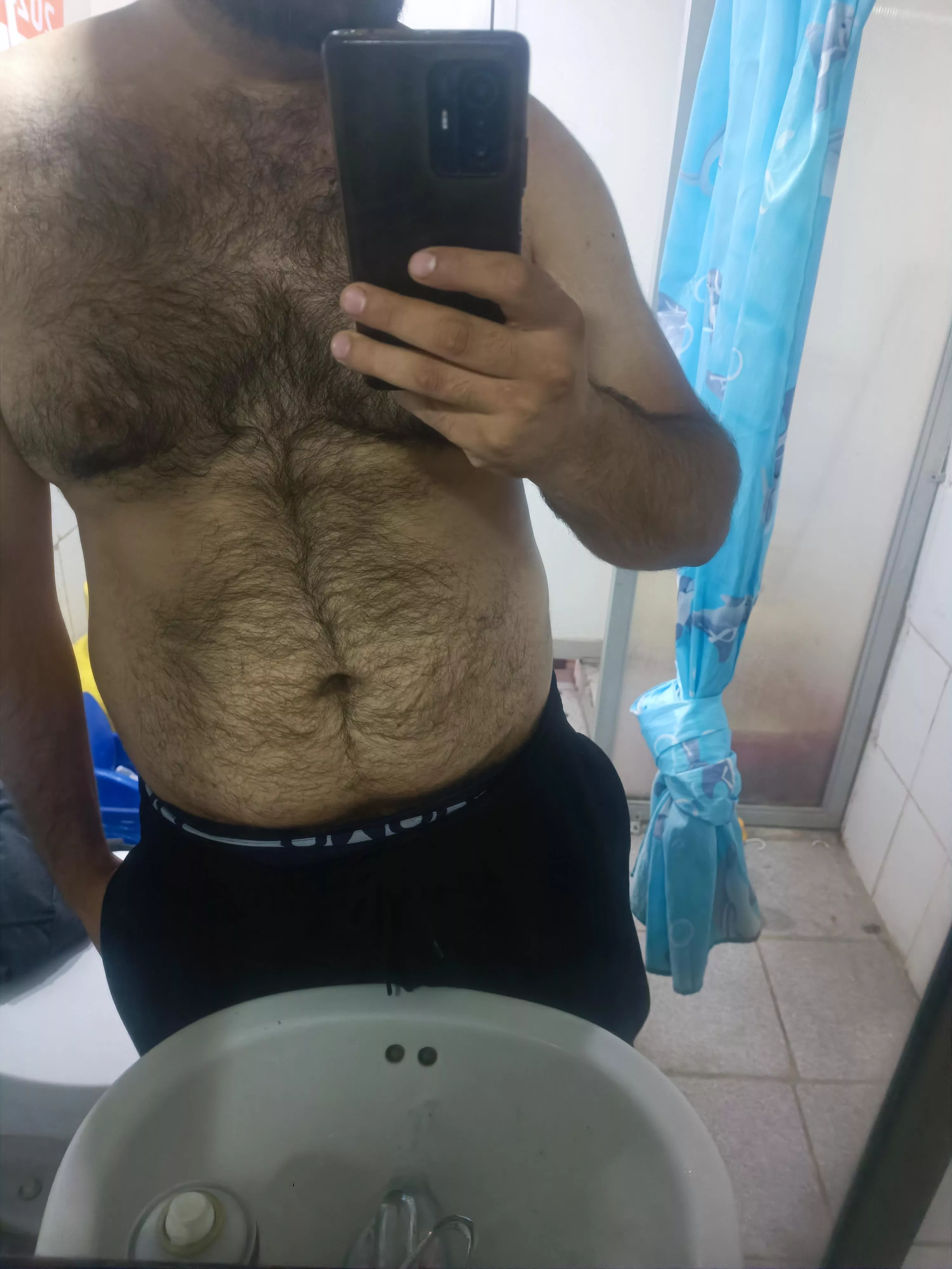 Wanna talk? 🙊🔥 posted by anonlatin26