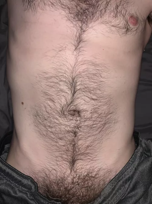 Want to feel it all? by Few_Huckleberry_9337