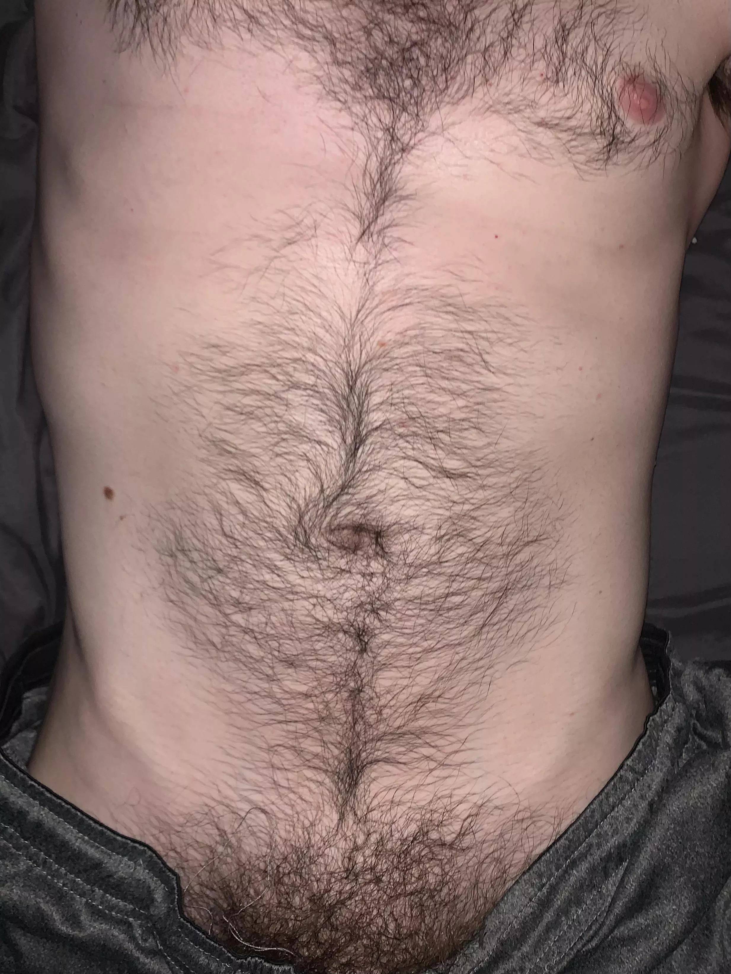 Want to feel it all? posted by Few_Huckleberry_9337