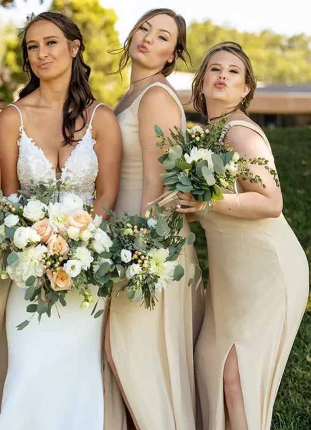 Wedding pouters posted by Chaturbater1