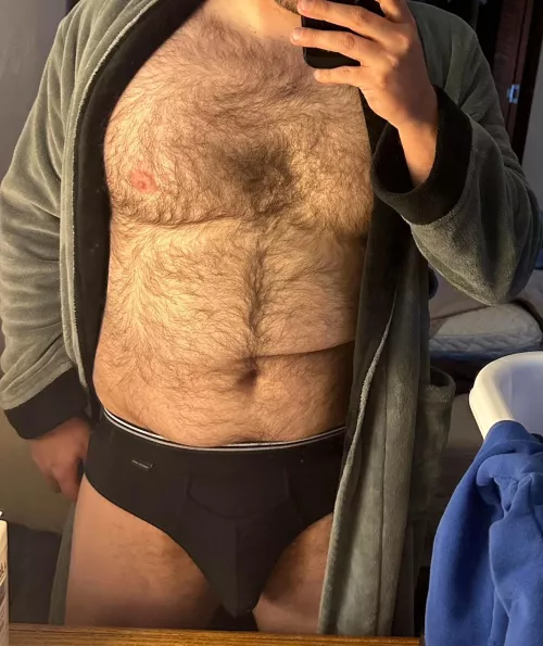 Well? by krisburghpov