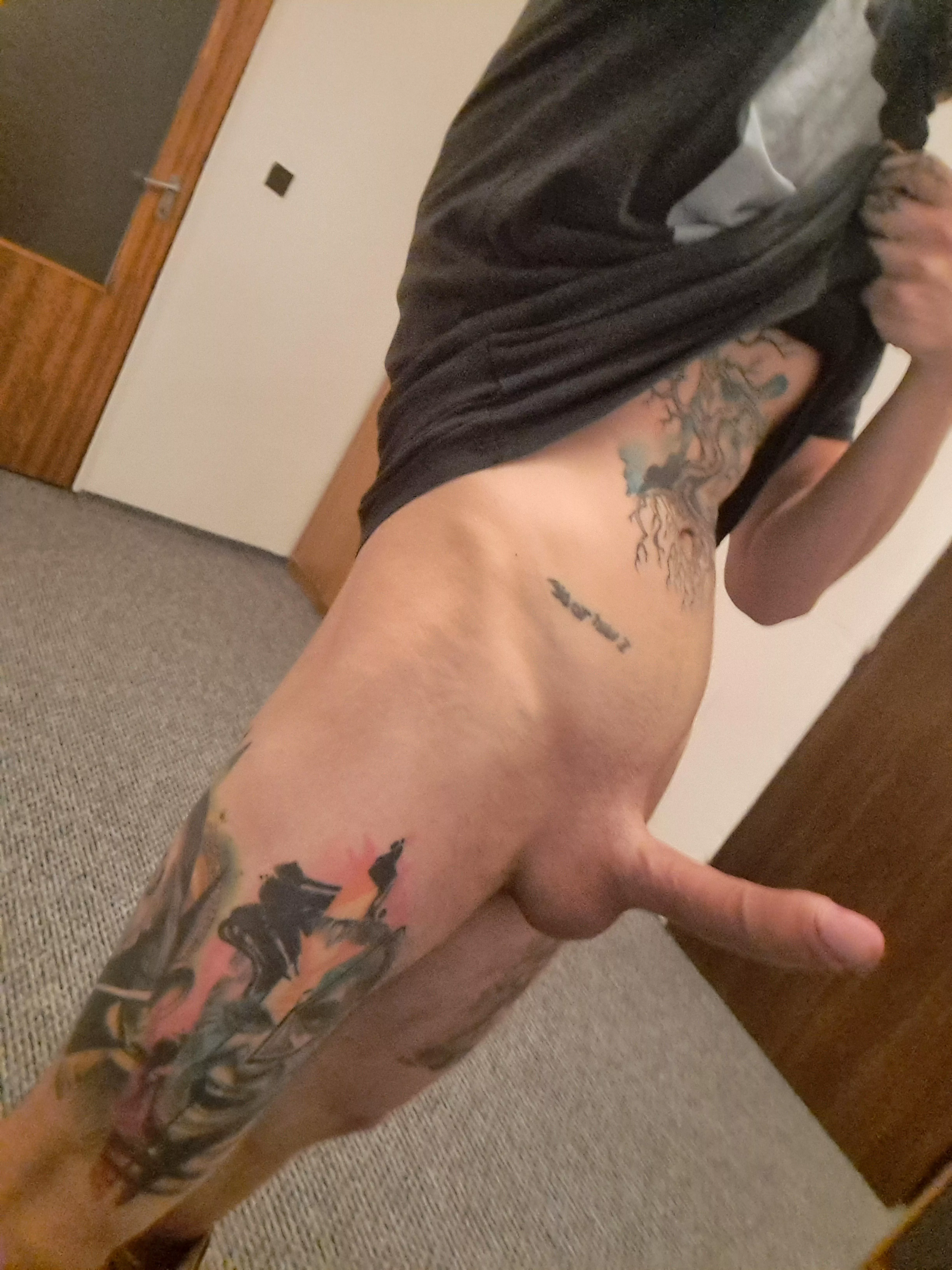 What do you like about giving bj the most? posted by Big_Ad_3174