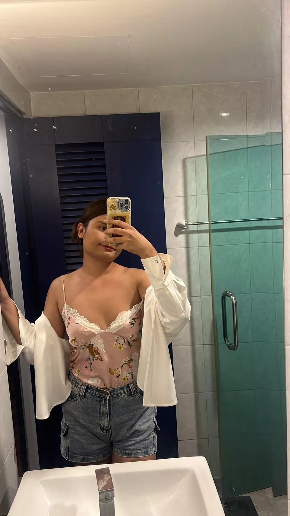 What do you think of my body posted by valdhunk