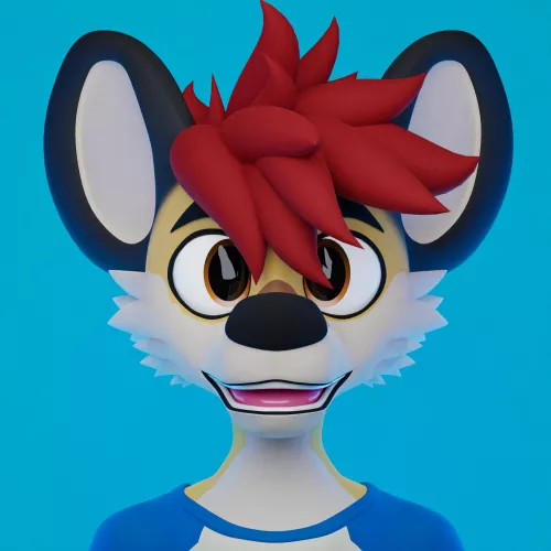 What name fits him? (Wip) by Rokianim