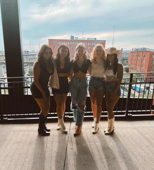 What order? by ConnectionItchy8984