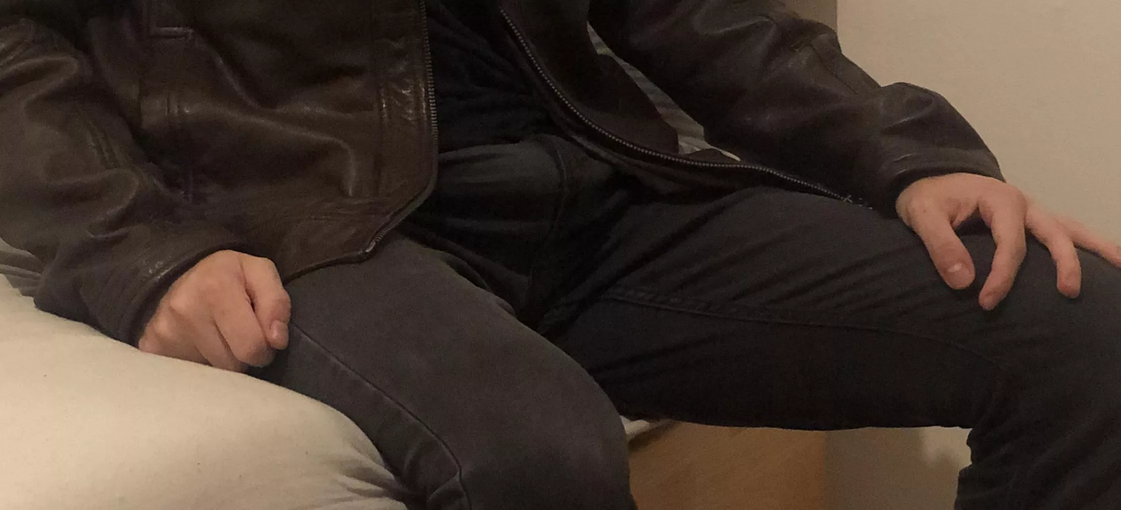 What would you do if you saw me like this  posted by Secret-Yard2661