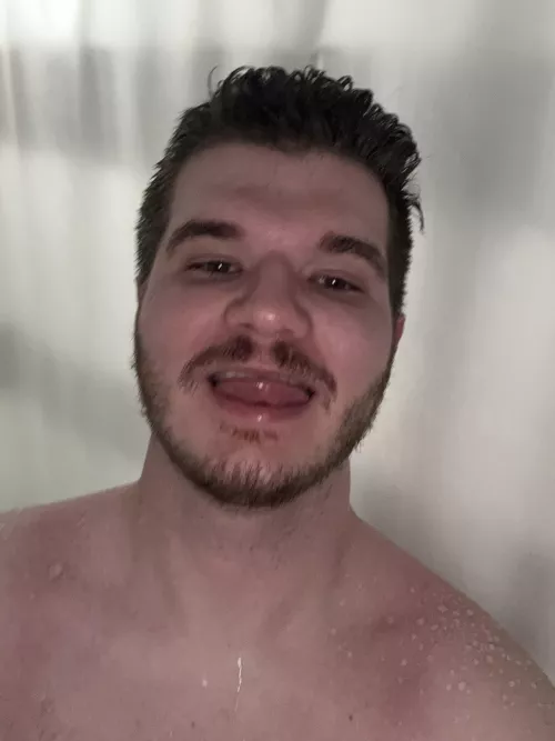 What’s everyone up to ? by _SBert