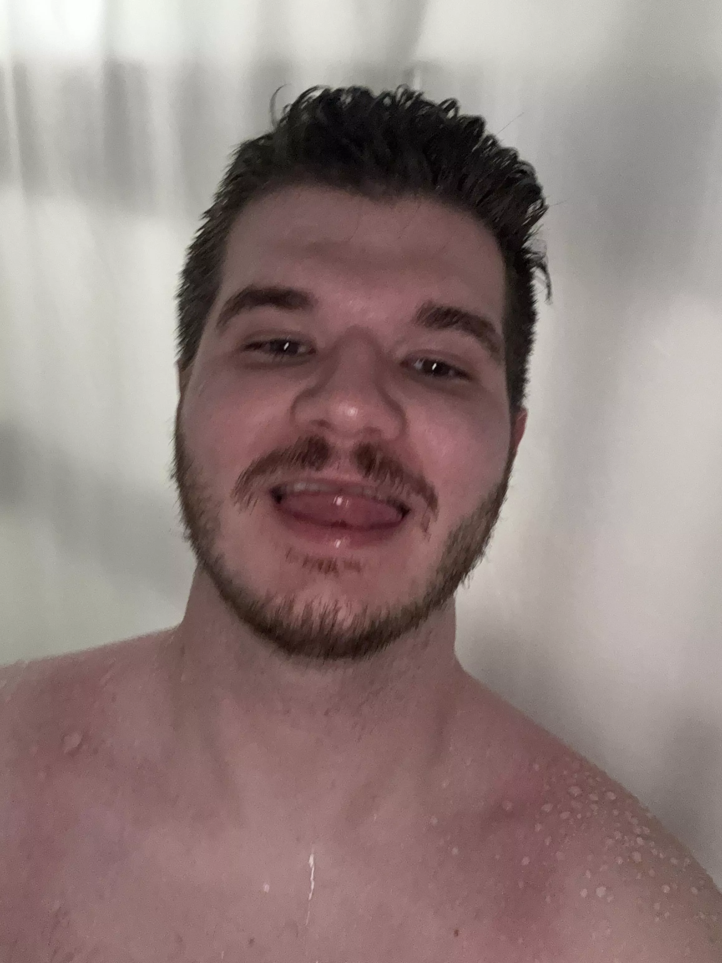 What’s everyone up to ? posted by _SBert