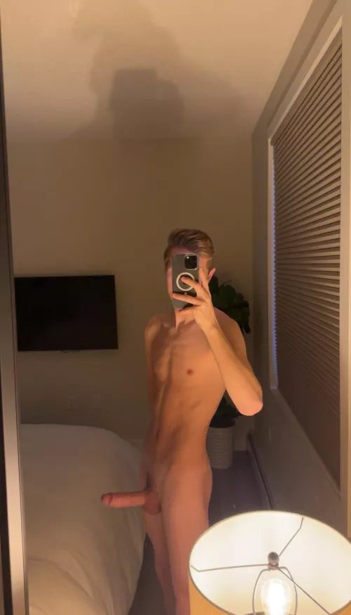 what’s your first move if you walk in on me like this? by movableStocks816