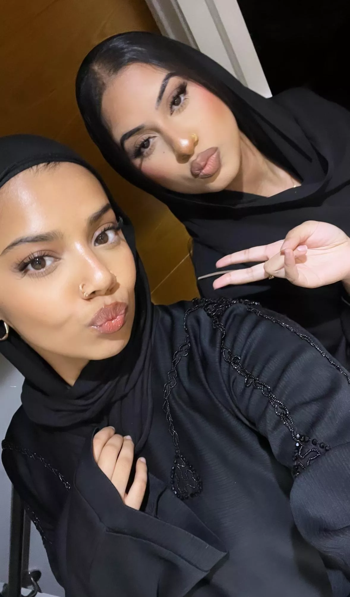 Which slut is receiving your big load first? [2] posted by WestHalf8894