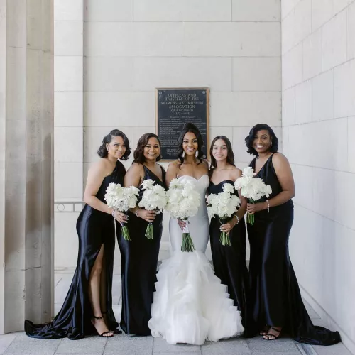 Who are you fucking after the reception? [5] by Steam_engine_9