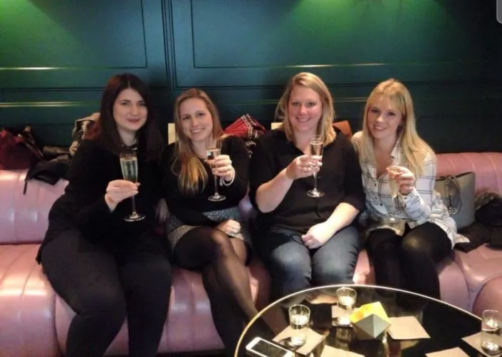 Who are you going to make cheat [4] by True-Guide-110