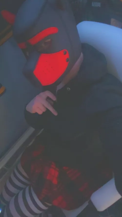 Who likes cute fem pups by watermelon_sissy