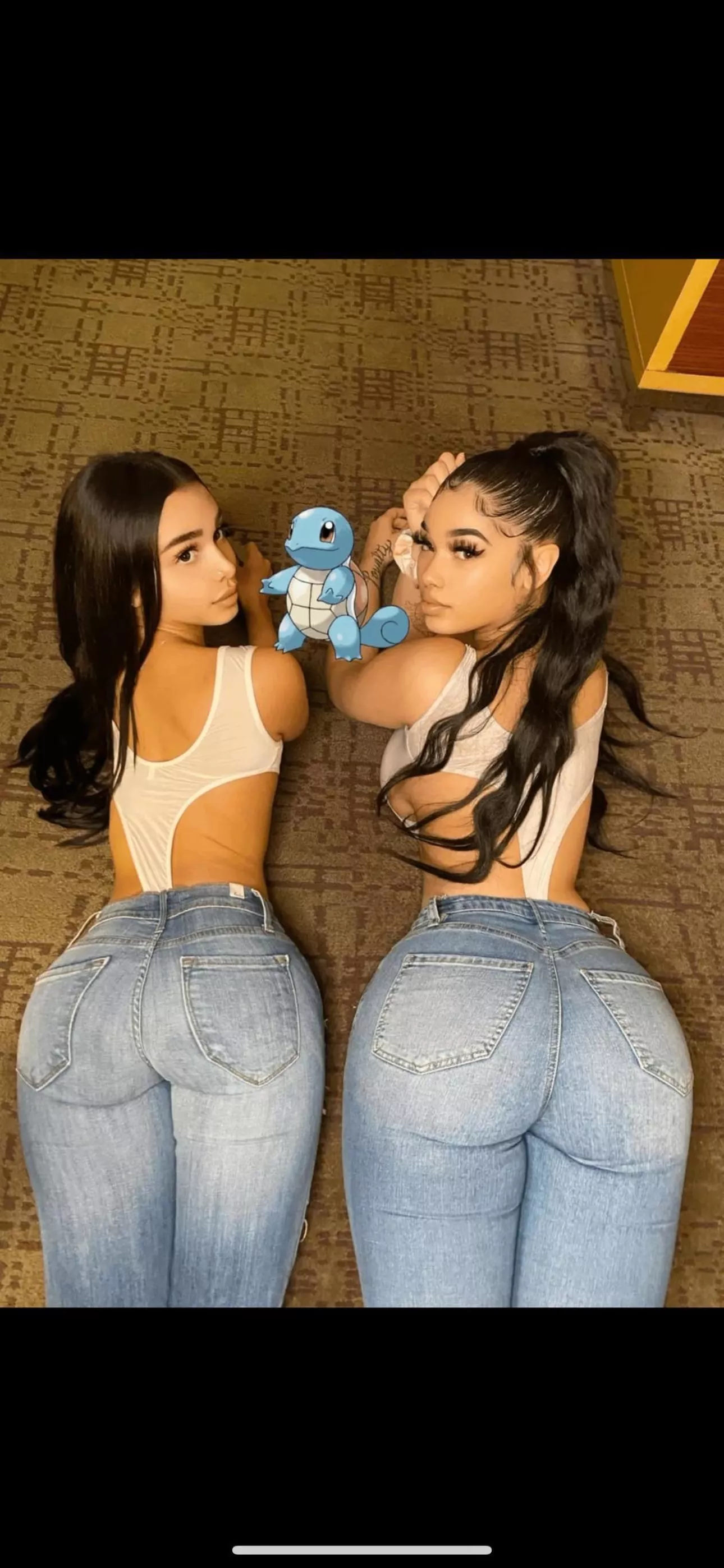 Who the one on the left posted by International-Row502