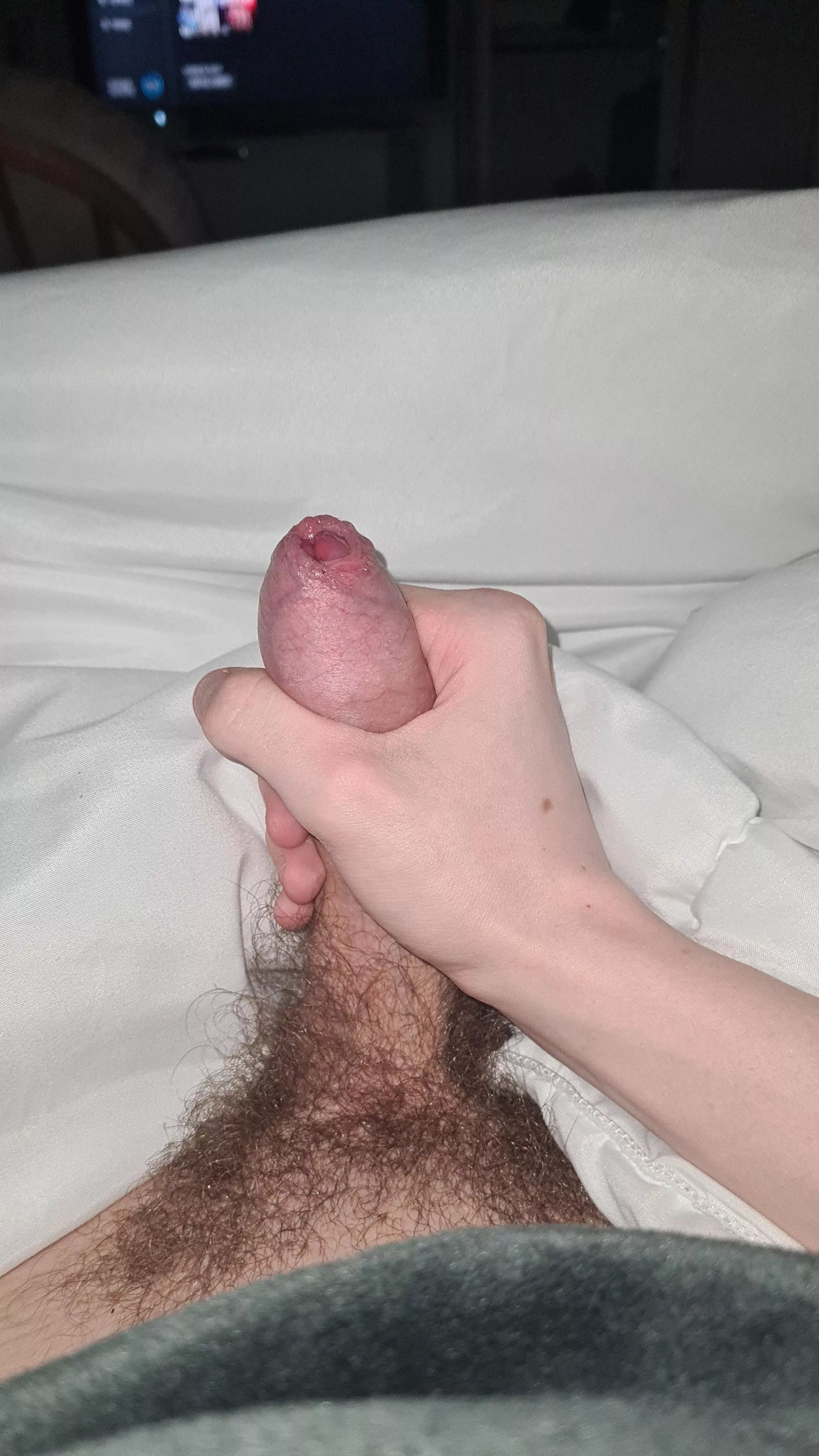 Who would suck it posted by Fun-Star-3092