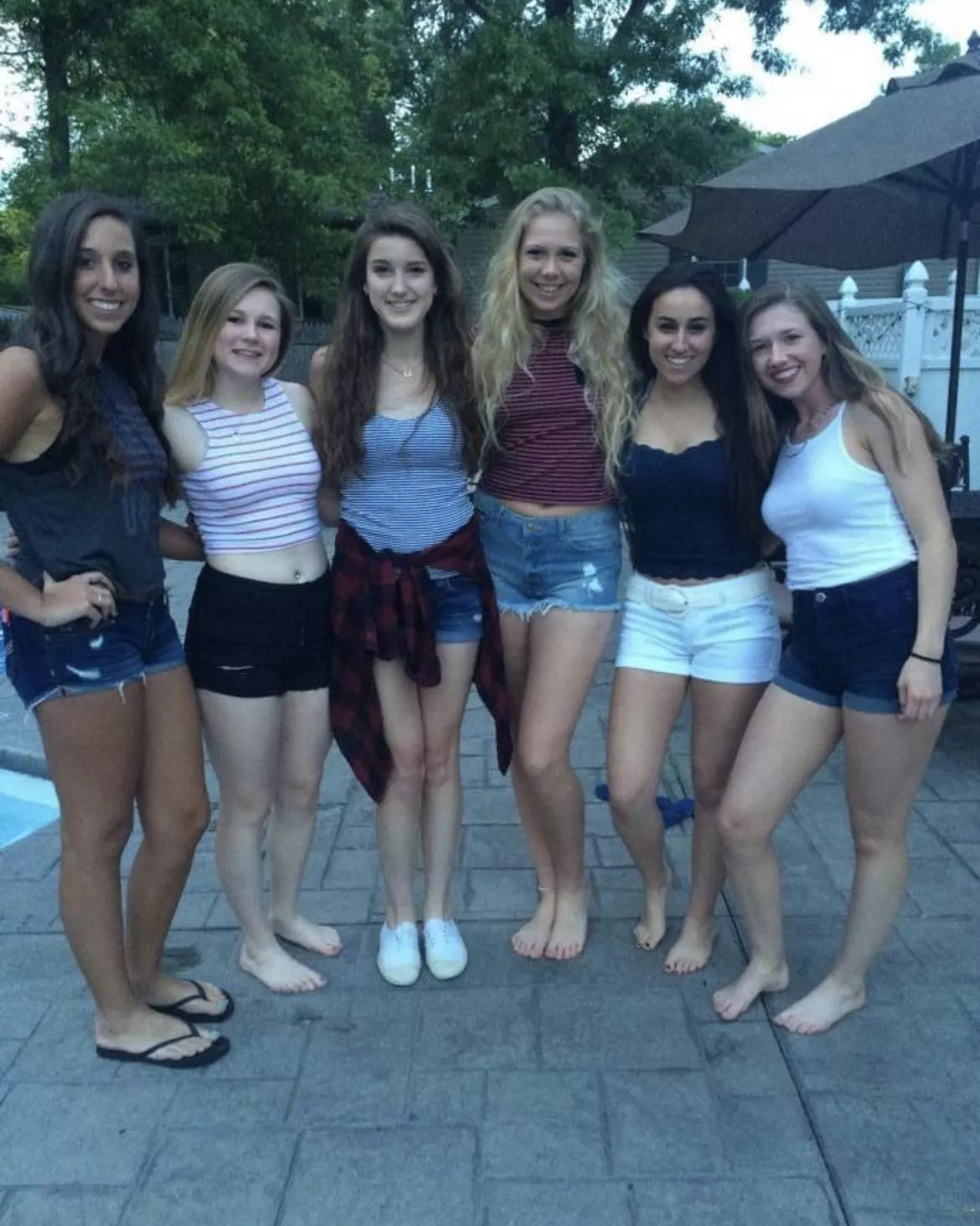 Who would you love to fuck and why? [6] posted by Some-Improvement-84