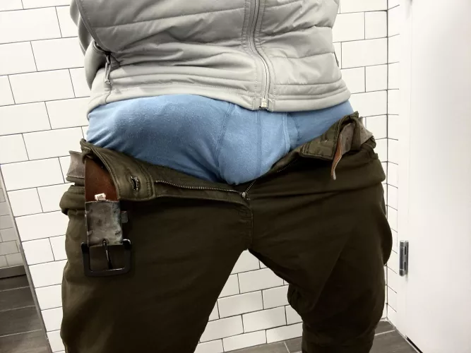 Who’d like to unwrap this? by camd56