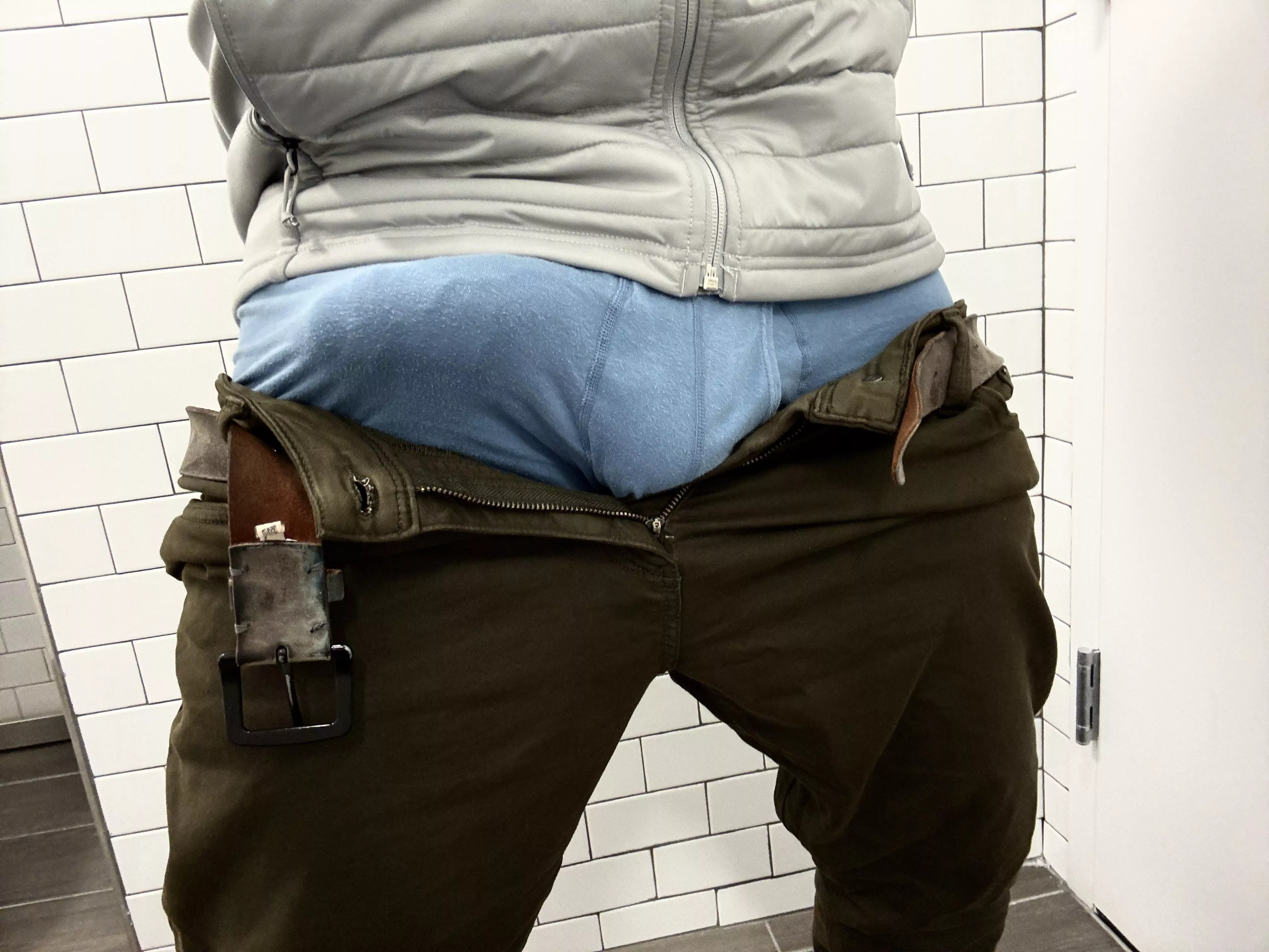 Who’d like to unwrap this? posted by camd56