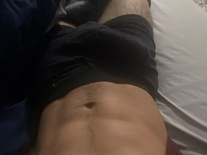 who’d pull it out for me? (semi) by YipYapYup132