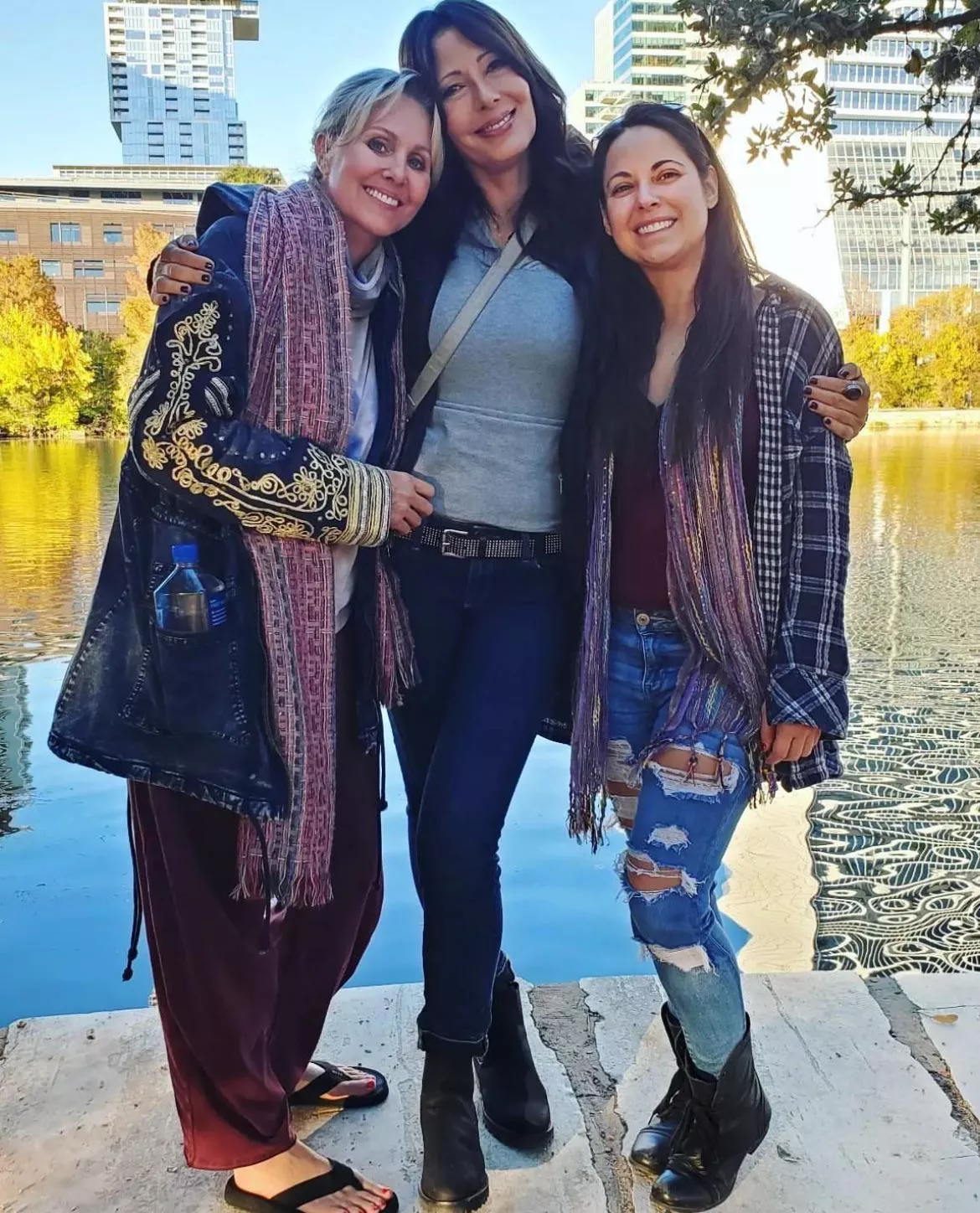 Wholesome milfs posted by agent_zero43