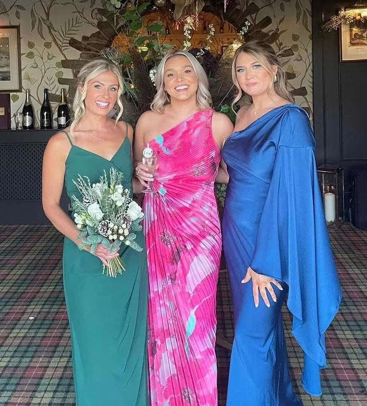 Whos getting fucked at the wedding? [3] posted by True-Guide-110