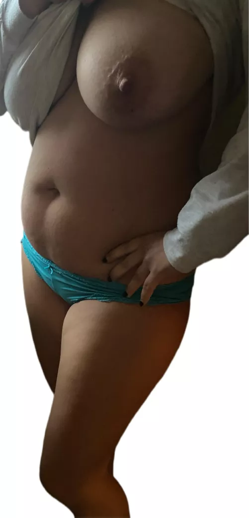 Wifes big areolas  by Same_Mention1499