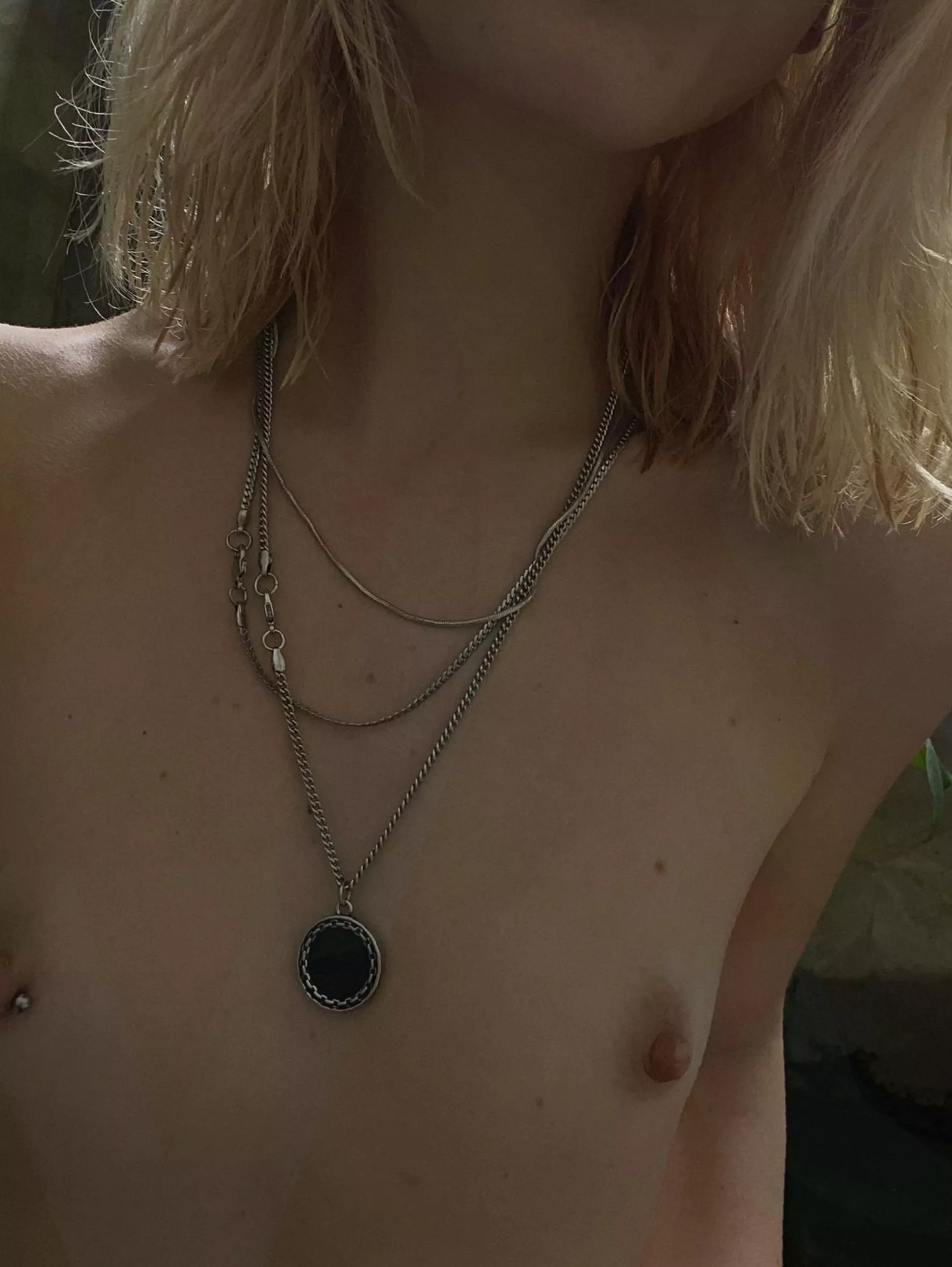 will you let me please you? posted by Pale-Song-5087