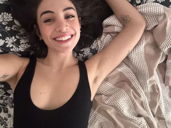 will you skip class for me by Clkruger