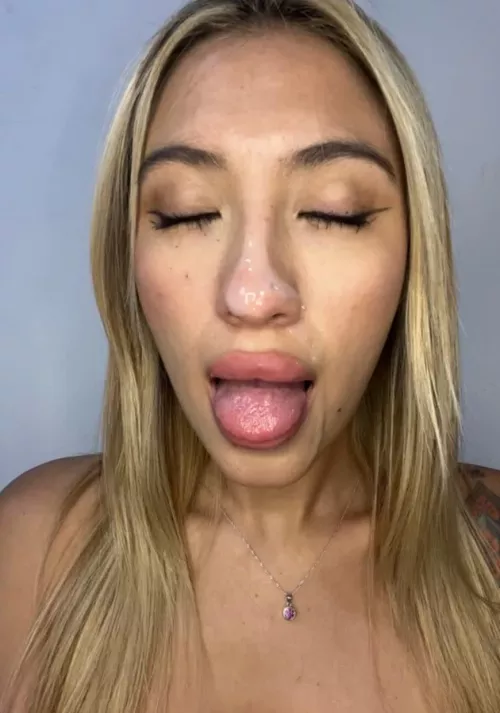 would of loved to eat it all by LouanneSotelo