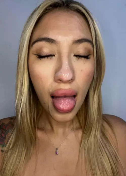 would of loved to eat it all by babejennyx