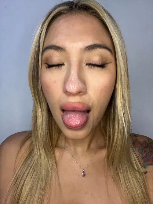 would of loved to eat it all by ashjfreak