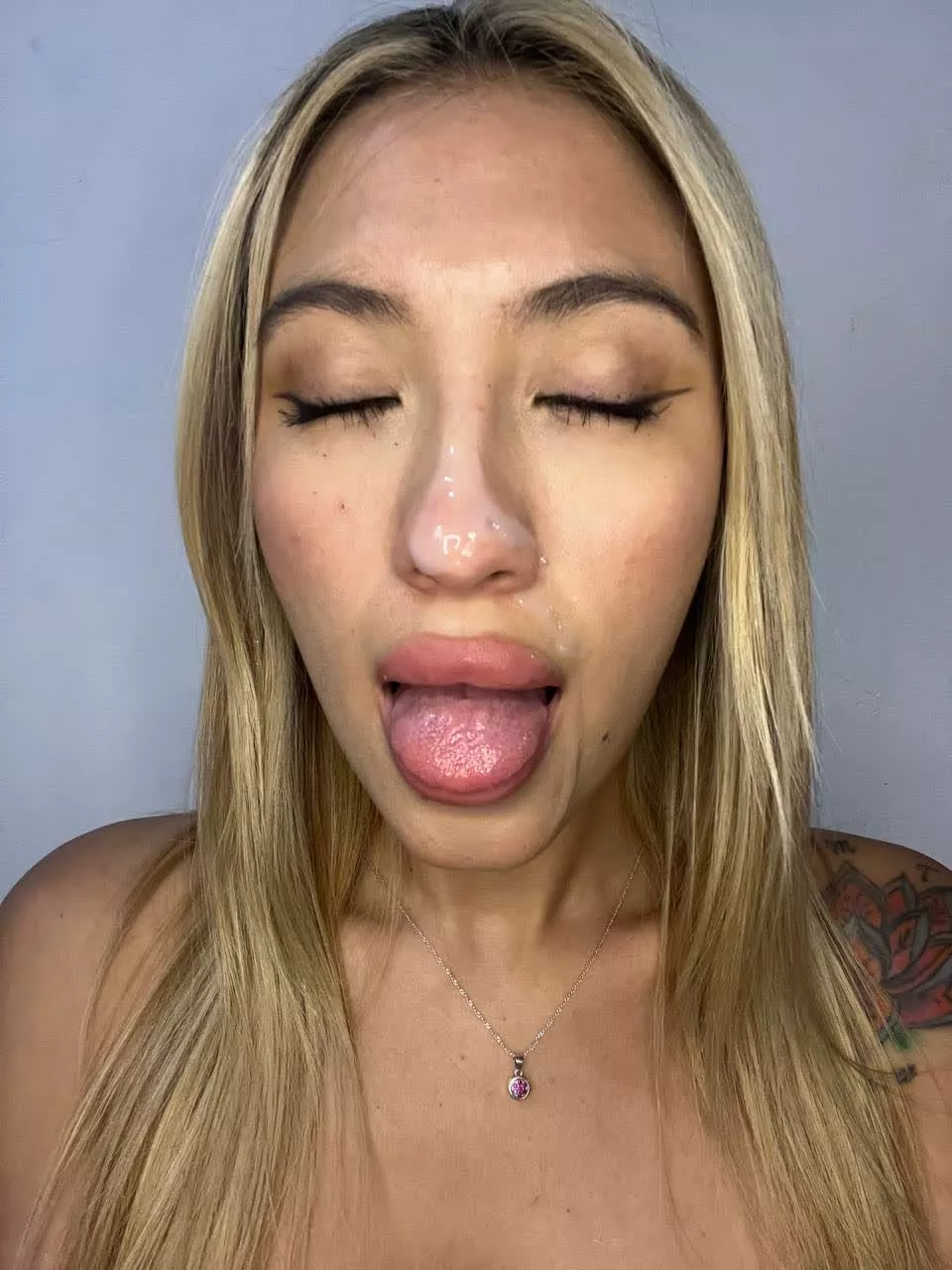 would of loved to eat it all posted by ashjfreak