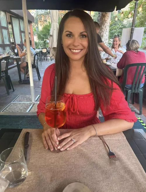 Would u rather cum in my wife before she walks down the aisle? Or after we get married on the night of the wedding ? by bornabetacuck