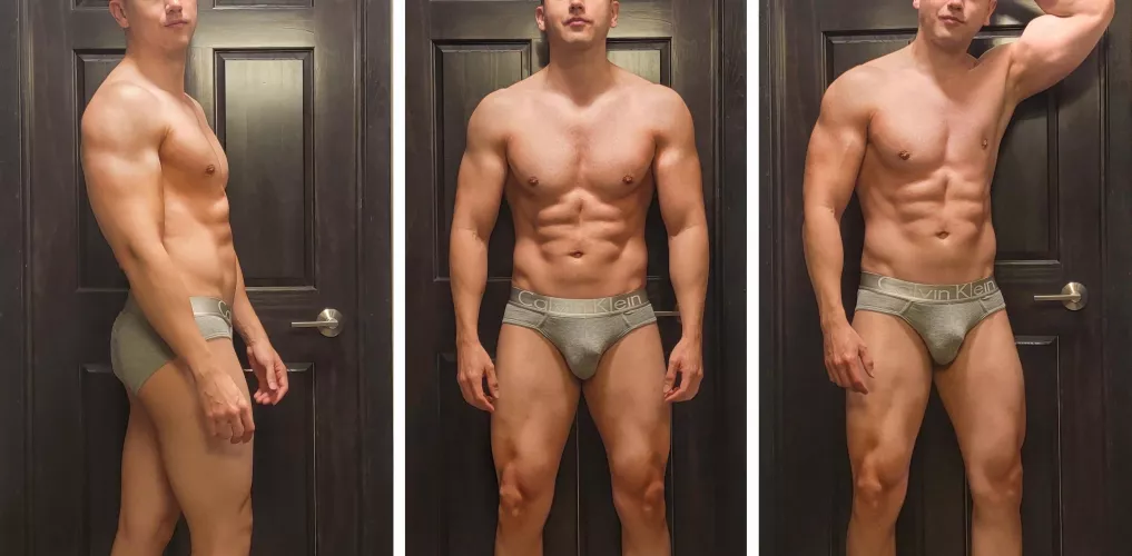 Would you be my workout partner? 💙 by mn_dad_1